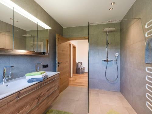 Apartamento Hinterlaiming