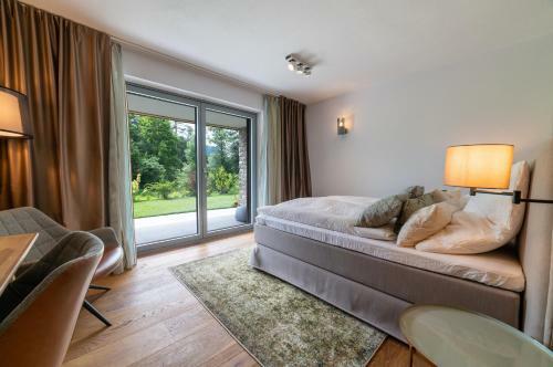 Chalet Salvenblick - Luxuri�se Gem�tlichkeit