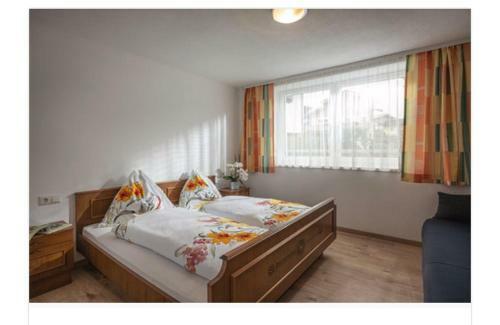 Apartamento Ferienwohnung Graber