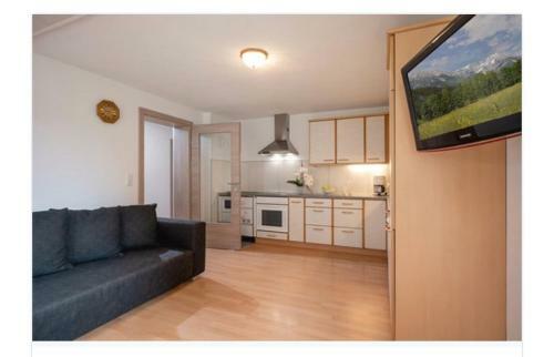 Apartamento Ferienwohnung Graber