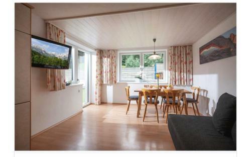 Apartamento Ferienwohnung Graber