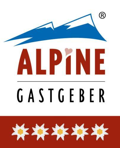 Apart Deluxe Am Wilden Kaiser