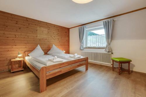 Apartamento Chalet Stanzertal