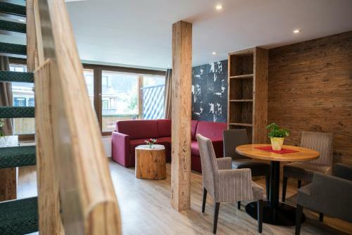 Aparthotel Schindlhaus Und Koia Premium Apartments