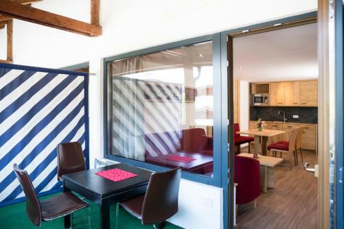 Aparthotel Schindlhaus Und Koia Premium Apartments