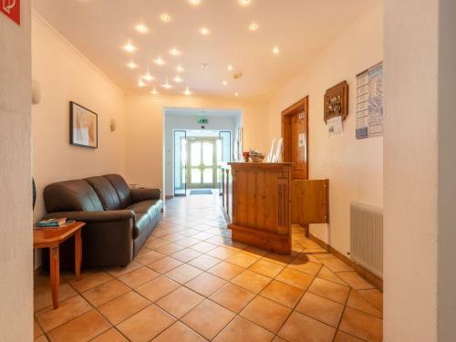 Amazing Apartment In S�ll With A Terrace