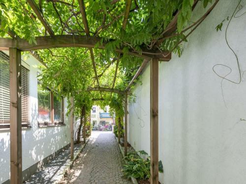 Amazing Apartment In S�ll With A Terrace