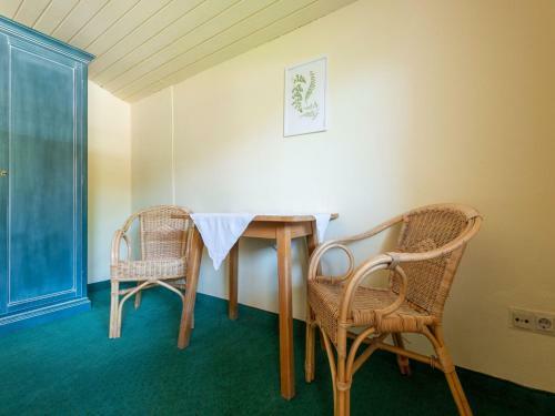 Amazing Apartment In S�ll With A Terrace