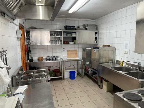 Amazing Apartment In S�ll With A Terrace