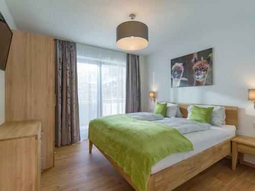 Apartamento Appartement Strasser