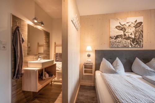 Bed & Breakfast Pension Edelweiss