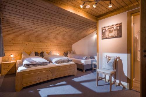 Bed & Breakfast Pension Edelweiss
