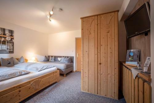 Bed & Breakfast Pension Edelweiss