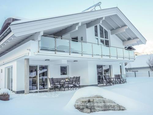 Villa Holiday Home In S�ll