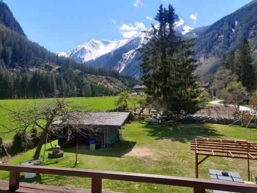 Apartamento Haus Gartner 4-6 Pers Appartement