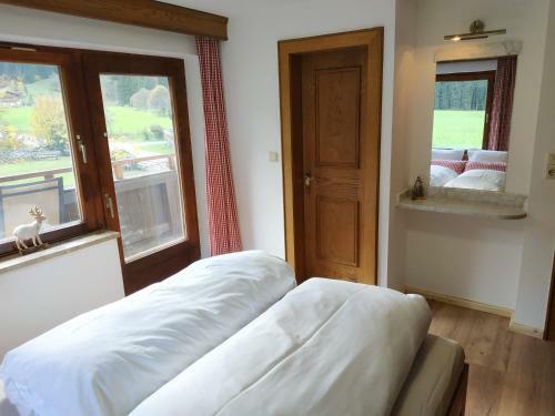 Apartamento Haus Gartner 4-6 Pers Appartement