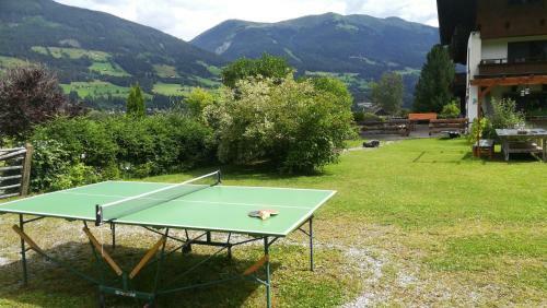 Apartamento Haus Gartner 4-6 Pers Appartement
