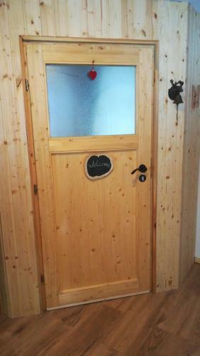 Apartamento Haus Gartner 4-6 Pers Appartement