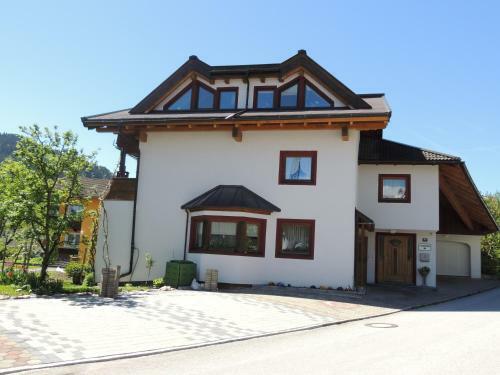 Apartamento Ferienwohnung Embacher