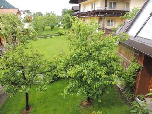 Apartamento Ferienwohnung Embacher