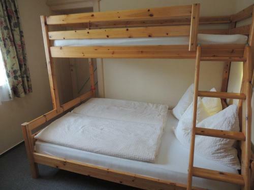 Apartamento Ferienwohnung Embacher