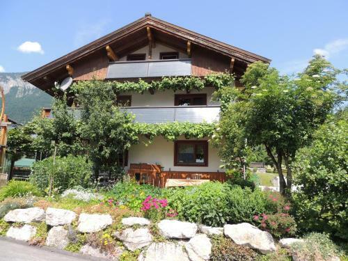 Apartamento Ferienwohnung Embacher