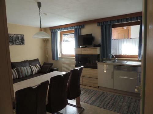 Apartamento Ferienwohnung Embacher