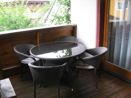 Apartamento Ferienwohnung Embacher