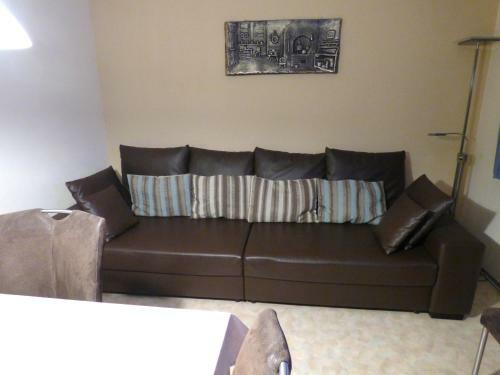 Apartamento Ferienwohnung Embacher