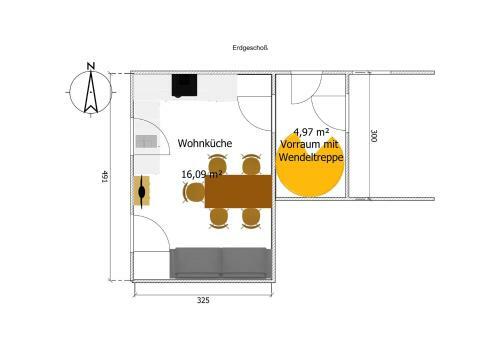 Apartamento Ferienwohnung Embacher