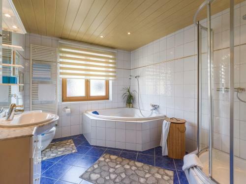 Apartamento Haus Koch