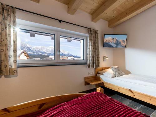 Apartamento Dani's Ferienwohnung