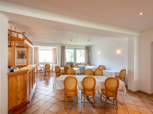 Gorgeous Apartment In S�ll With A Garden