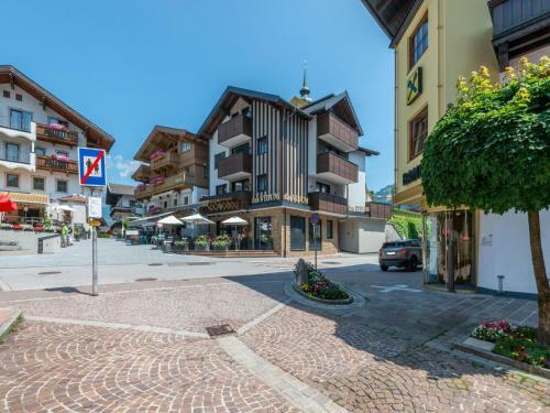 Gorgeous Apartment In S�ll With A Garden