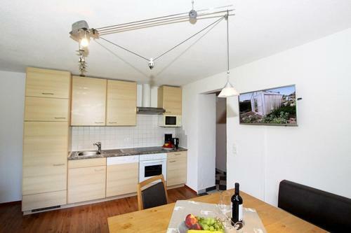 Apartamento Ferienwohnung Kalkschmied
