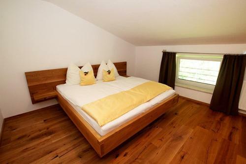 Apartamento Ferienwohnung Kalkschmied