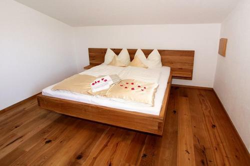 Apartamento Ferienwohnung Kalkschmied