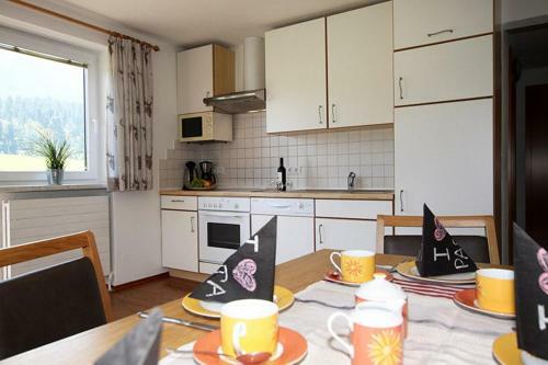 Apartamento Ferienwohnung Kalkschmied