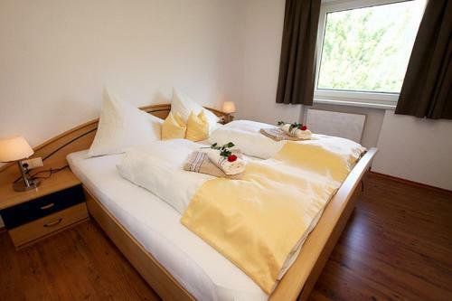 Apartamento Ferienwohnung Kalkschmied