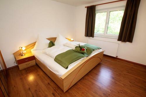 Apartamento Ferienwohnung Kalkschmied