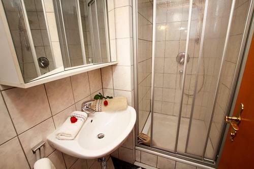 Apartamento Ferienwohnung Kalkschmied