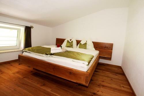 Apartamento Ferienwohnung Kalkschmied