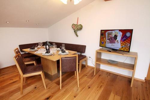 Apartamento Ferienwohnung Kalkschmied