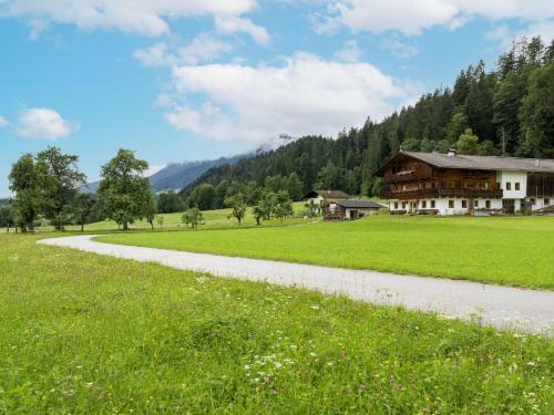 Ferienhaus Am Erlachhof