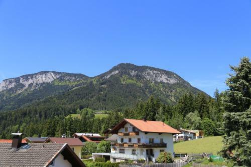 Apartamento Appartement Ilvy