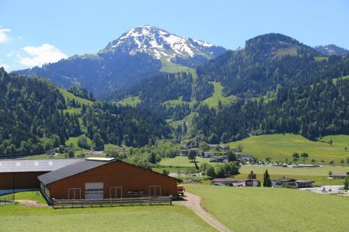 Apartamento Appartement Ilvy