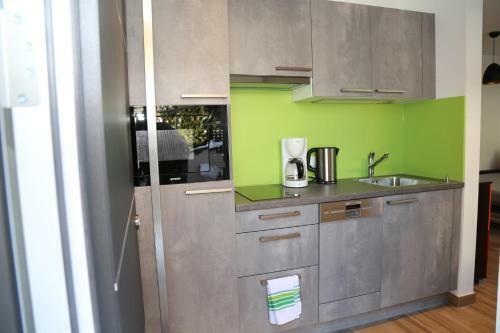 Apartamento Appartement Ilvy