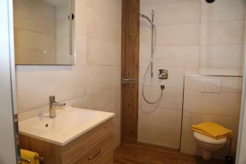 Apartamento Appartement Ilvy