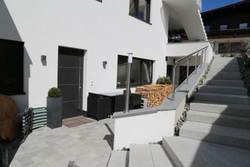 Apartamento Appartement Ilvy