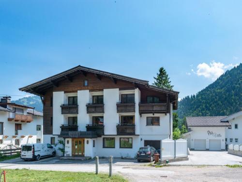 Pretty Apartment In S�ll With A Beautiful View